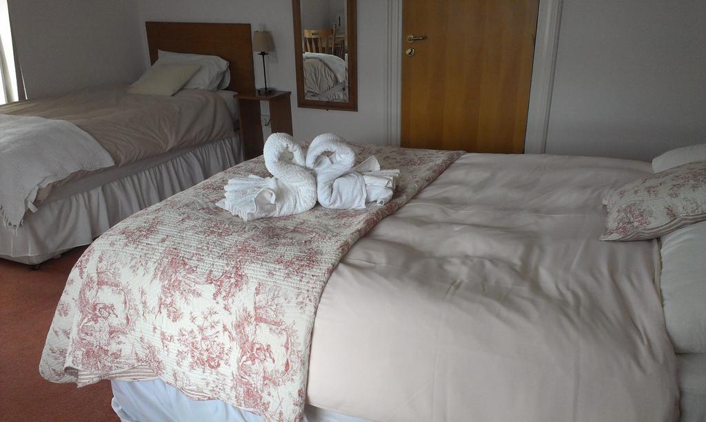 River Lodge Accomodation Wicklow Quarto foto