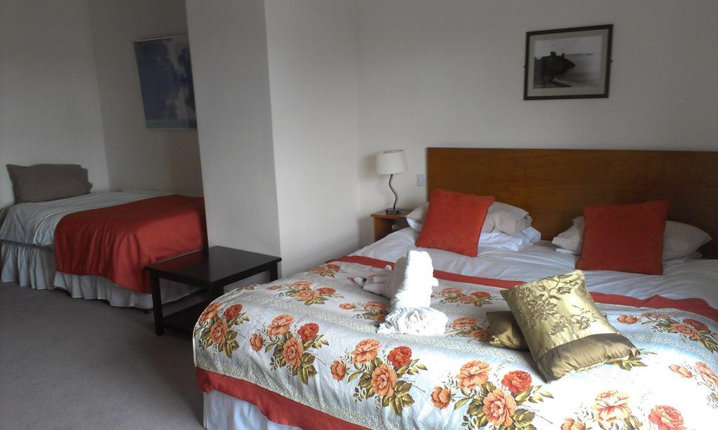 River Lodge Accomodation Wicklow Quarto foto